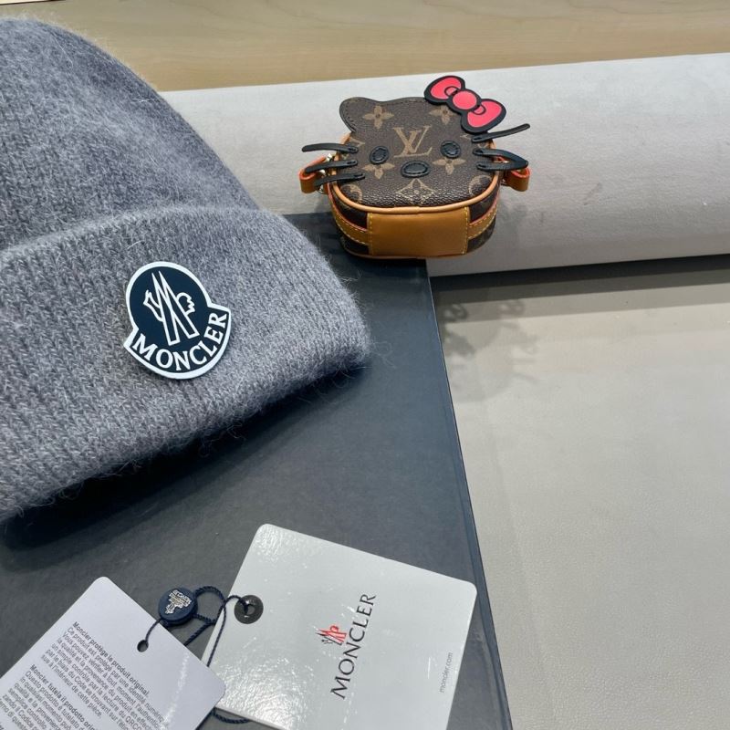 Moncler Caps